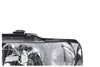 Johns, Scheinwerfer Halogen Front passend für Audi A3 8L Produktbild-Vorschau 6