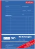 herlitz Rechnungsbuch 305 - DIN A5 - selbstdurchschreibend Produktbild-Vorschau 7