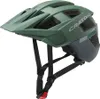 Kask Cratoni AllSet – khaki matowy wielkość M-L (58-61 cm) Podgląd zdjęcia produktu 1