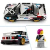 LEGO Speed Champions BMW M3 (E30) - Bauset - Produktbild-Vorschau 4