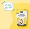 BORCHERS Vanillin Birkenzucker Xylit 300g Produktbild-Vorschau 2