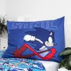 Sonic Bettbezug Let's Go 140 x 200 cm Náhled obrázku produktu 4