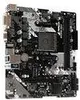 Placa de baza ASRock B450M-HDV R4.0, AMD B450, Socket AM4, Podgląd zdjęcia produktu 18