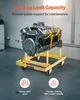 Paranco per motore a cavalletto VEVOR (capacità di carico Anteprima dell’immagine prodotto 2