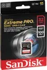 SanDisk Paměťová karta EXTREME pro SDHC 32GB 100/90 MB/s Náhled obrázku produktu 6