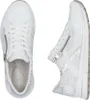 Rieker Sporthalbschuhe Formsohle modisch in weiss/weiss Produktbild-Vorschau 19