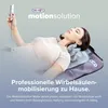 DR-HO'S MotionSolution Matte – Ganzkörper-Stretchingmatte Produktbild-Vorschau 2