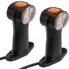 Set aus zwei ASPÖCK SUPERPOINT II Universal-Umrissleuchten Produktbild-Vorschau 1