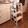 Learning Tower Skládací pro děti Learning Tower 3v1 Židle a Náhled obrázku produktu 7