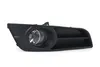 Johns, fendinebbia per Toyota Corolla E12 07/2004-02/07 H11 Anteprima dell’immagine prodotto 1