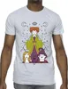 Disney - "Hocus Pocus" T-Shirt für Herren BI22547 (L) Produktbild-Vorschau 3