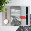 Handyhülle mit klappe für Galaxy A17 5G, Mobiwear Book, Produktbild-Vorschau 2
