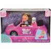 SIMBA Evi im New Beetle 573-1539 Produktbild-Vorschau 32
