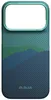 Custodia in aramidica per iPhone 18 Pro / 17 Pro, custodia Anteprima dell’immagine prodotto 3