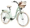 Goetze Mood 26 Zoll City Bike, 17 Zoll Tiefeinsteiger, Produktbild-Vorschau 3