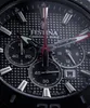 Festina Armbanduhr Herren Sport Kautschuk Uhr schwarz Produktbild-Vorschau 2