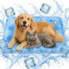 Kühlmatte Hund Katze 60 x 90CM,Schnelles Produktbild-Vorschau 1