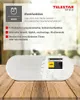 Telestar 5720050, Internet, 7 W, TFT, 6,1 cm (2.4"), Weiß, Produktbild-Vorschau 6
