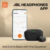 Jbl Wave Buds - Cuffie intracanalari - Nero Anteprima dell’immagine prodotto 14