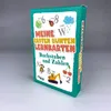 Meine ersten bunten Lernkarten - Buchstaben und Zahlen Produktbild-Vorschau 3