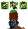 LEGO Super Mario Przygody z Luigim — zestaw startowy, Podgląd zdjęcia produktu 7