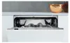 Lave-vaisselle 60cm 14 couverts 44db tout intégrable - Voir les images du produit 7