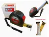 WÜRTH Taschenbandmaß 2K-PT18 8 m x 25 mm – Profi Produktbild-Vorschau 2