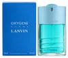 Lanvin Oxygene for Men EDT 100 ml M Voir les images du produit 8