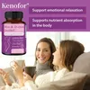 Myo & D-Chiro Inositolo (120 capsule) integratore Anteprima dell’immagine prodotto 8