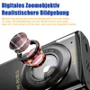 Digitalkamera, 4K HD 1080P 64MP Fotokamera mit 32 GB Produktbild-Vorschau 3