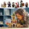 LEGO 76402 LEGO Harry Potter 76402 Hogwarts: Dumbledores Anteprima dell’immagine prodotto 38