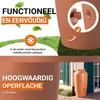 GARANTIA amfoor 240 L terracotta Productafbeelding-voorbeeld 5