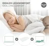 ML-Design Kinderbett Tipi 90x200 cm mit Lattenrost, Produktbild-Vorschau 4