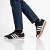 Adidas IH1324_690, Schwarz, Core Black,Cloud White,Gold Produktbild-Vorschau 5