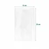 Vákuové vrecká Sillar 250 ks 15 x 25 cm – bez BPA, Sous Náhľad obrázku produktu 3
