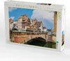 CALVENDO Puzzle Brücke | 1000 Teile Lege-Größe 64x48cm Produktbild-Vorschau 2