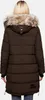 Marikoo Chaskaa Damen Winter Steppjacke mit Kapuze Produktbild-Vorschau 5