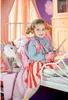 Coppenrath Verlag GmbH & Co.KG Rucksack - Kirsche Sonstige Produktbild-Vorschau 4