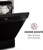 Klarstein Mini-Geschirrspüler für 8 Gedecke, Leiser Produktbild-Vorschau 5