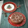 2149905 Piatto torta rotondo Toy's Delight Villeroy & Boch Anteprima dell’immagine prodotto 3