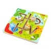 Lucy & Leo 194 Sunny Valley - Holzwagen Labyrinth Produktbild-Vorschau 6