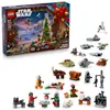 LEGO Star Wars 75456 Adventskalender 2026 - Produktbild-Vorschau 1