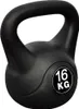 vidaXL Kugelhantel 16 kg Produktbild-Vorschau 4