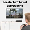 LAN Kabel Adapter RJ45 Netzwerk Verbinder – Ethernet Produktbild-Vorschau 7