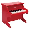 Hape E0318, Hračkársky hudobný nástroj, klavír, 3 rok / Náhľad obrázku produktu 1
