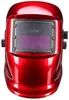 Automatische lashelm, MODEL 2, rood Productafbeelding-voorbeeld 2