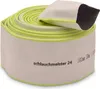 Ø 4 Zoll - 102 mm, 20 Meter Industrieschlauch | Bauschlauch Produktbild-Vorschau 1