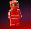LEGO Speed Champions Bolid F1 Ferrari SF-24, Model Pojazdu, Podgląd zdjęcia produktu 39
