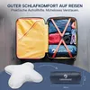 Nackenstützkissen, Schmetterlingskissen BUTTERFLY inkl. Produktbild-Vorschau 9