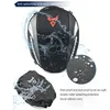 Torba na kask motocyklowy na tylne siedzenie, torba na Podgląd zdjęcia produktu 5